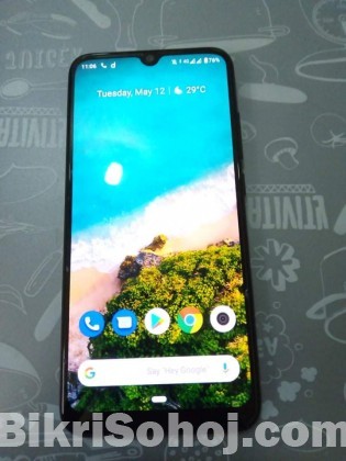 MI (Xiaomi) A3 4/128